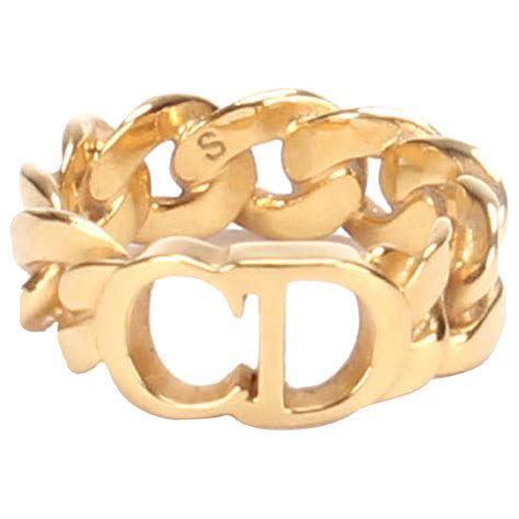 bague dior danseuse étoile